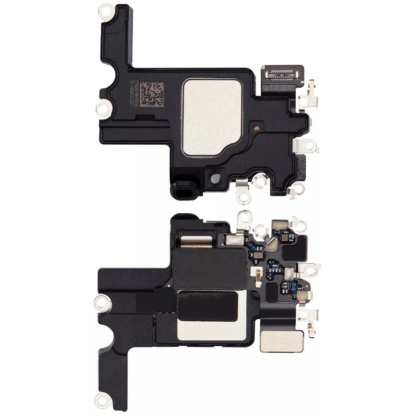 Earpiece Speaker Ear Speaker Replacement for iPhone 15 Plus