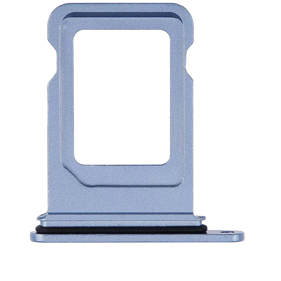 Replacement Dual Sim Card Tray Compatible for iPhone 14 Plus all colors
