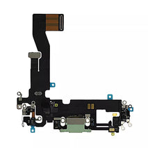 Charging Port Flex Cable with Board for iPhone 12