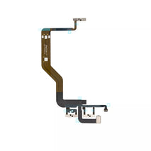 Power Button Volume Button On/Off Flex Cable for iPhone 12 Pro