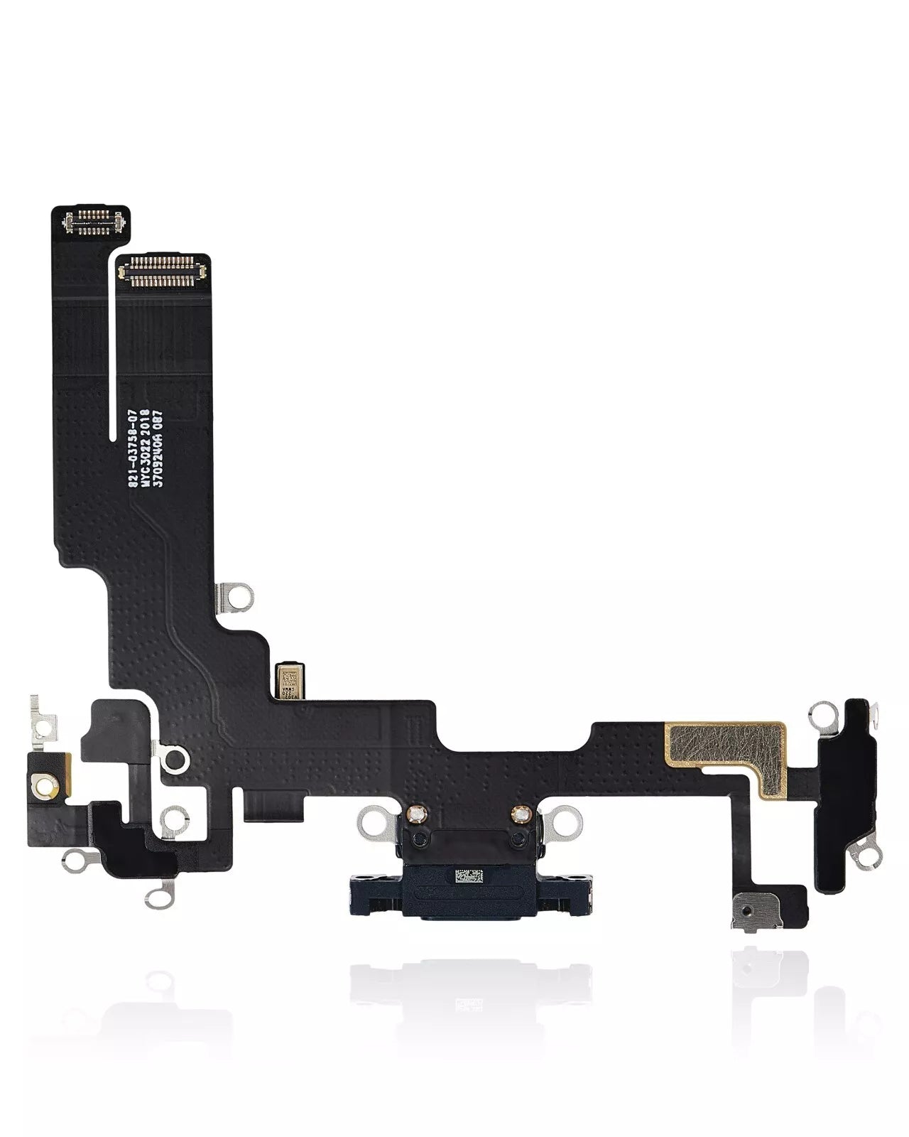 Charging Port Flex Cable Compatible For iPhone 14