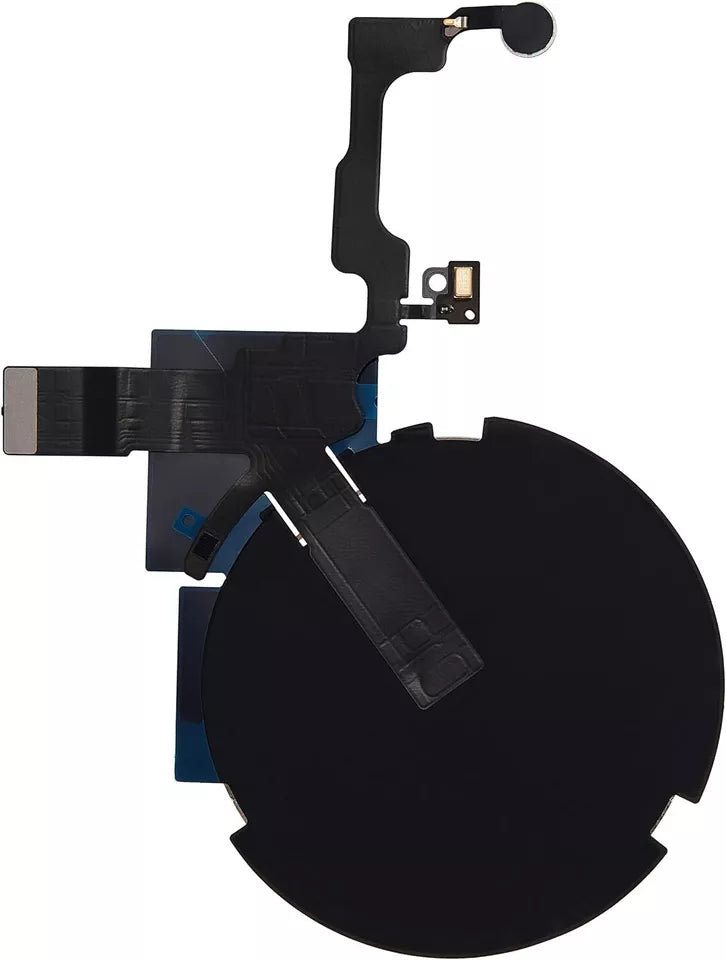 NFC Wireless Charging Coil Flex Cable For iPhone 15