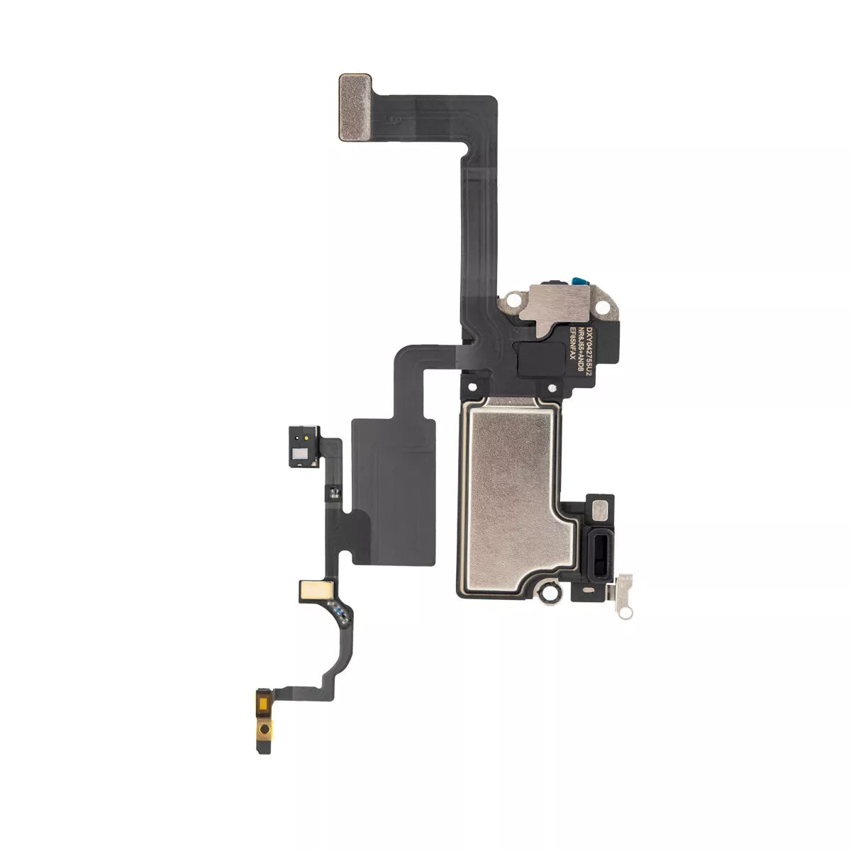 Earpiece Speaker with Proximity Sensor Flex Cable for iPhone 12
