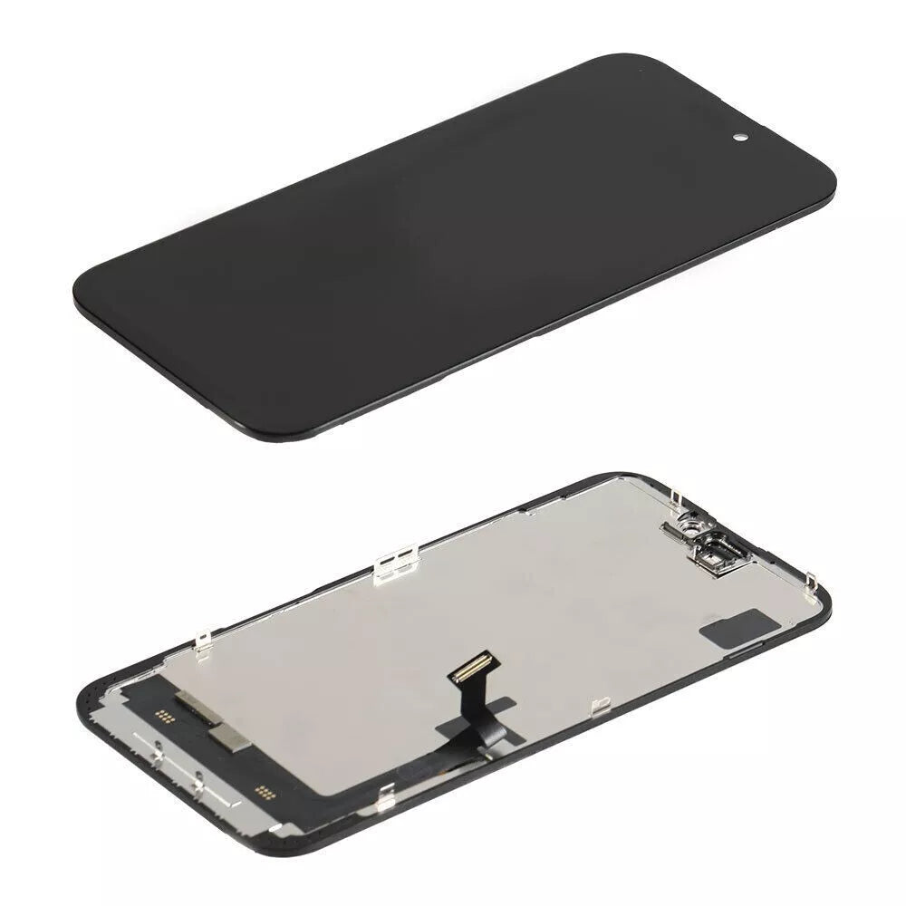 iPhone 15 Plus LCD Display Touch Screen Digitizer Assembly Replacement