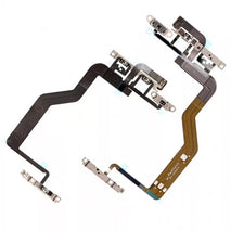 Power Button and Volume Button Flex Cable for iPhone 12