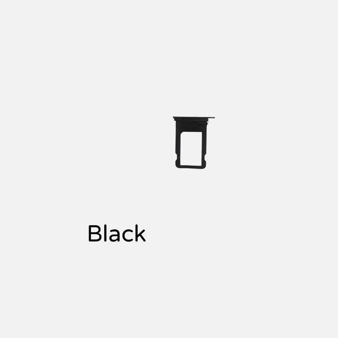 Sim Card Holding Tray Replacement Part for iPhone SE 2020