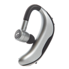 PANTHER FORCE Bluetooth Handsfree Headset Curved 17Hrs - PF31 | Ergonomic Wireless Design | Noise Reduction, Long Battery Life, & Comfortable Fit for Hands-Free Calls & Music