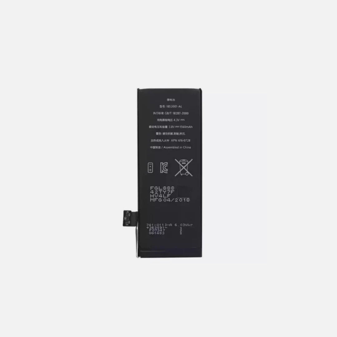 Replacement Internal Battery for Apple iPhone 8 Plus