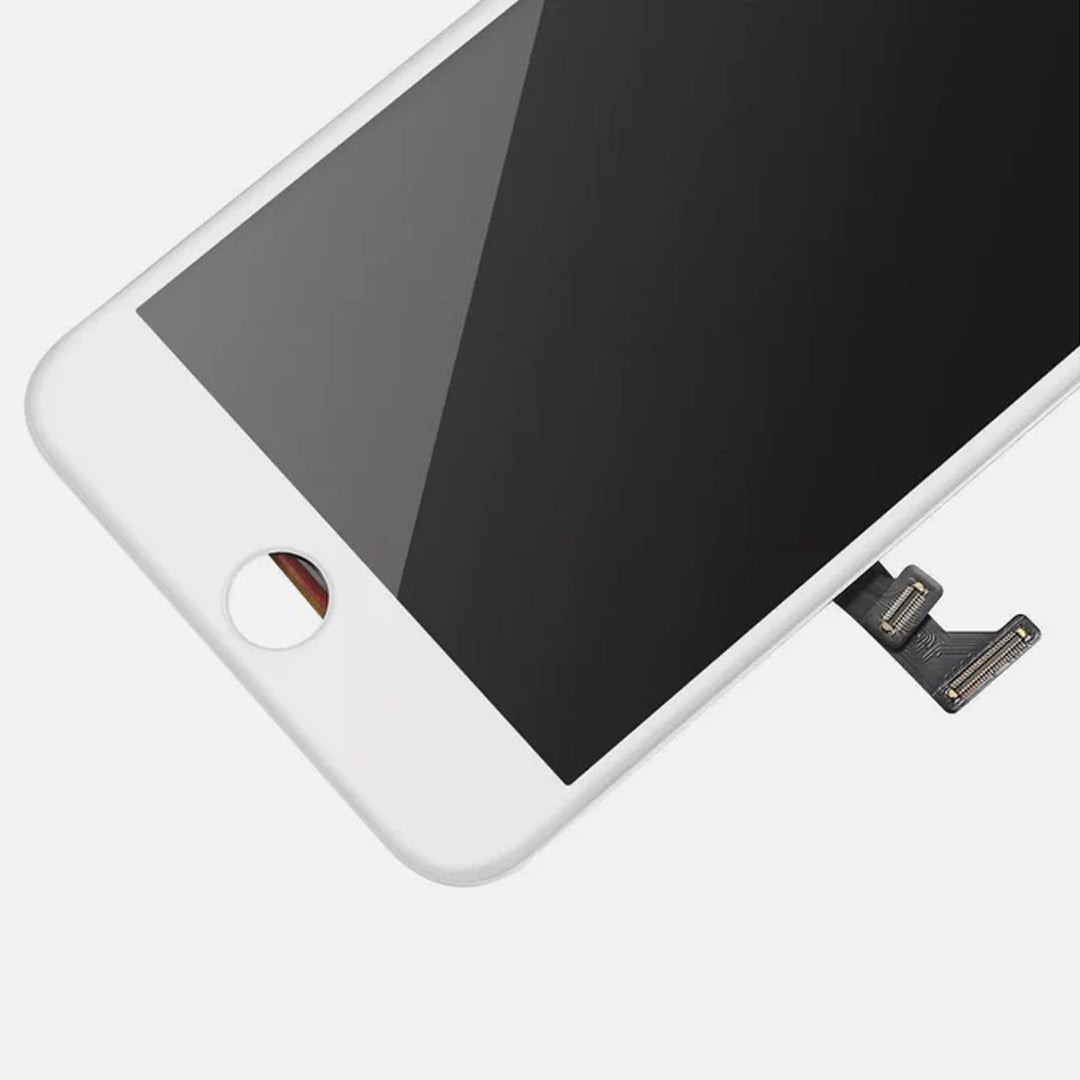 iPhone 8 Plus Black/White Replacement LCD Touch Screen Digitizer Display