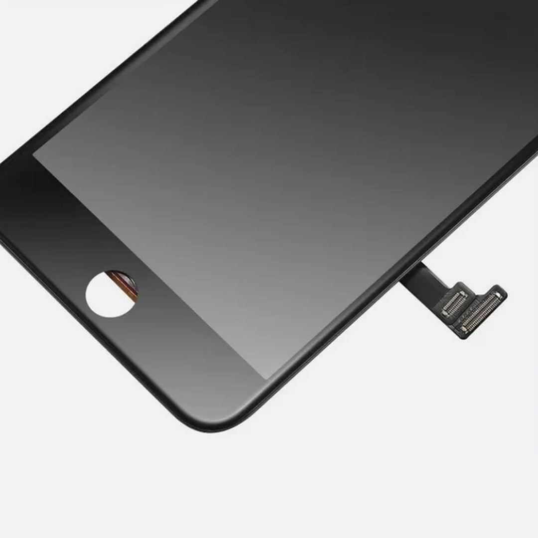 iPhone 8 Plus Black/White Replacement LCD Touch Screen Digitizer Display