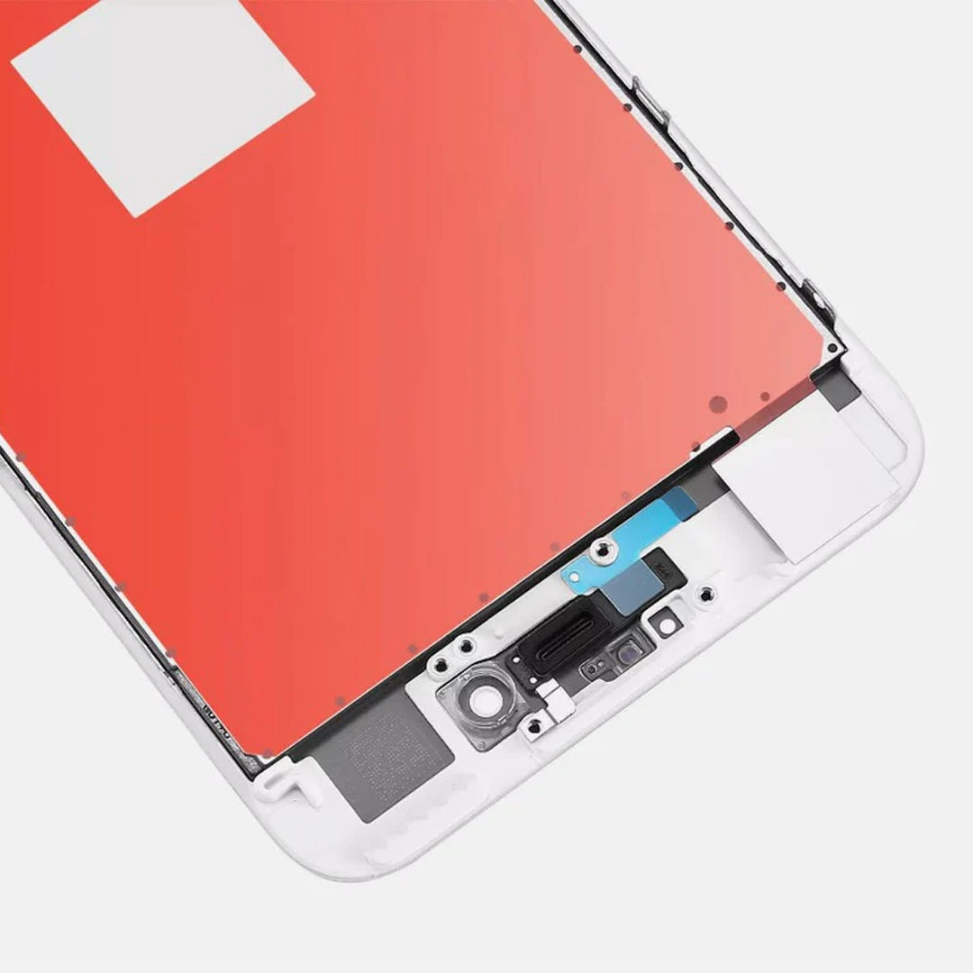 iPhone 8 Plus Black/White Replacement LCD Touch Screen Digitizer Display