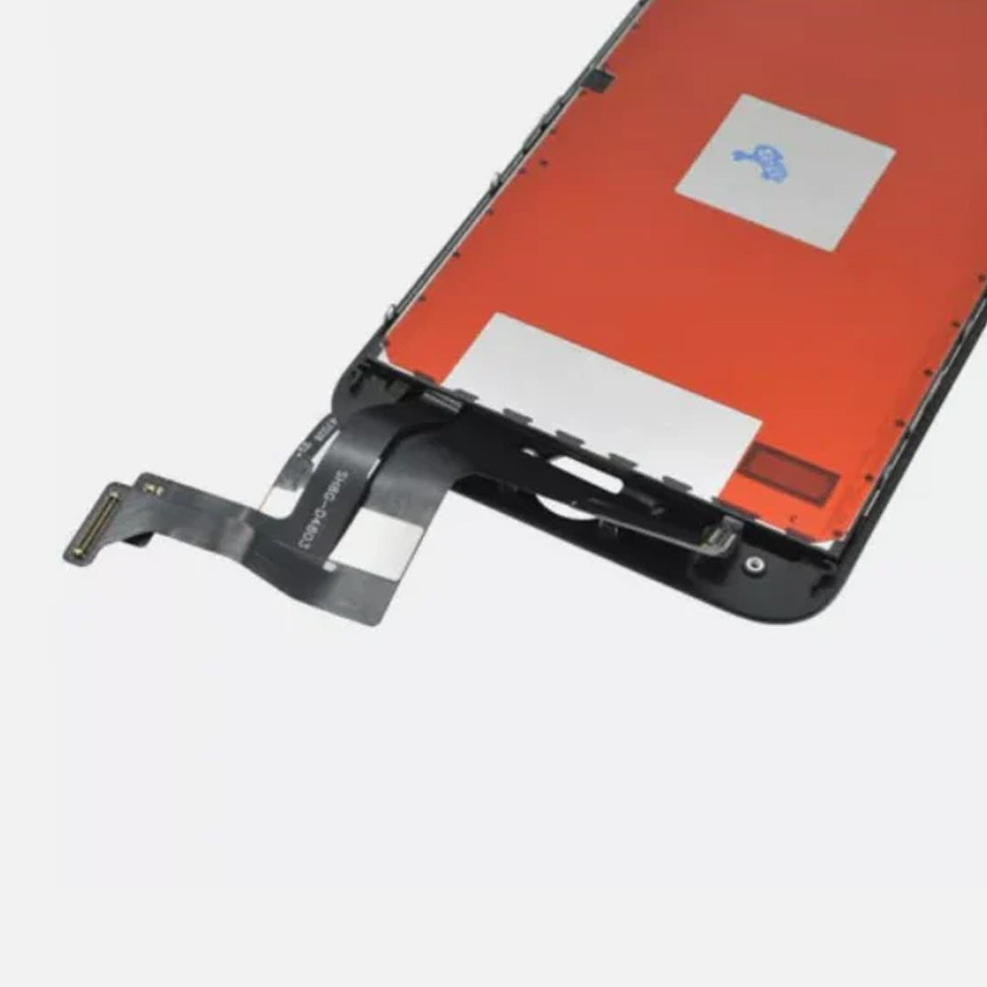 iPhone 8 Plus Black/White Replacement LCD Touch Screen Digitizer Display
