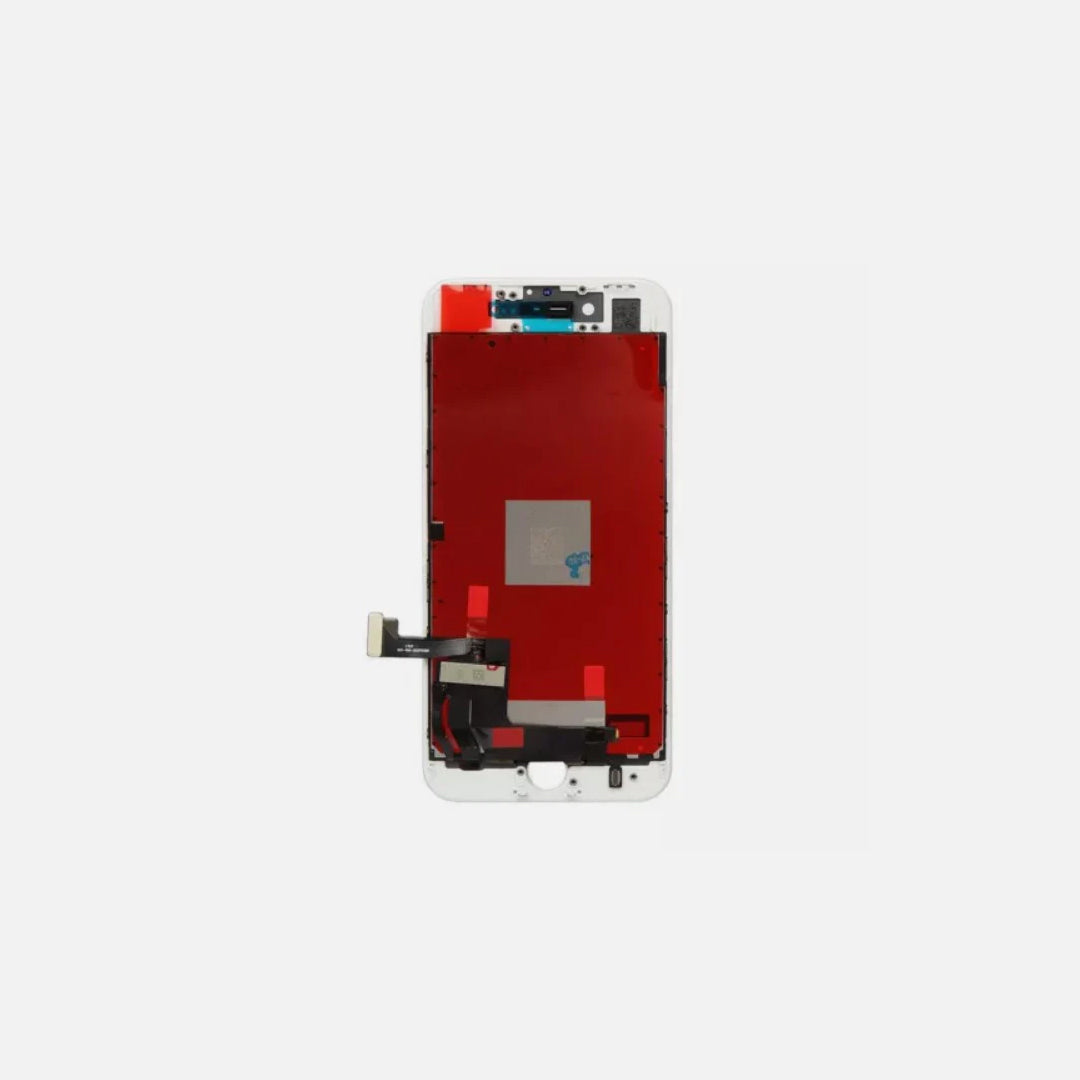 iPhone 8 Plus Black/White Replacement LCD Touch Screen Digitizer Display