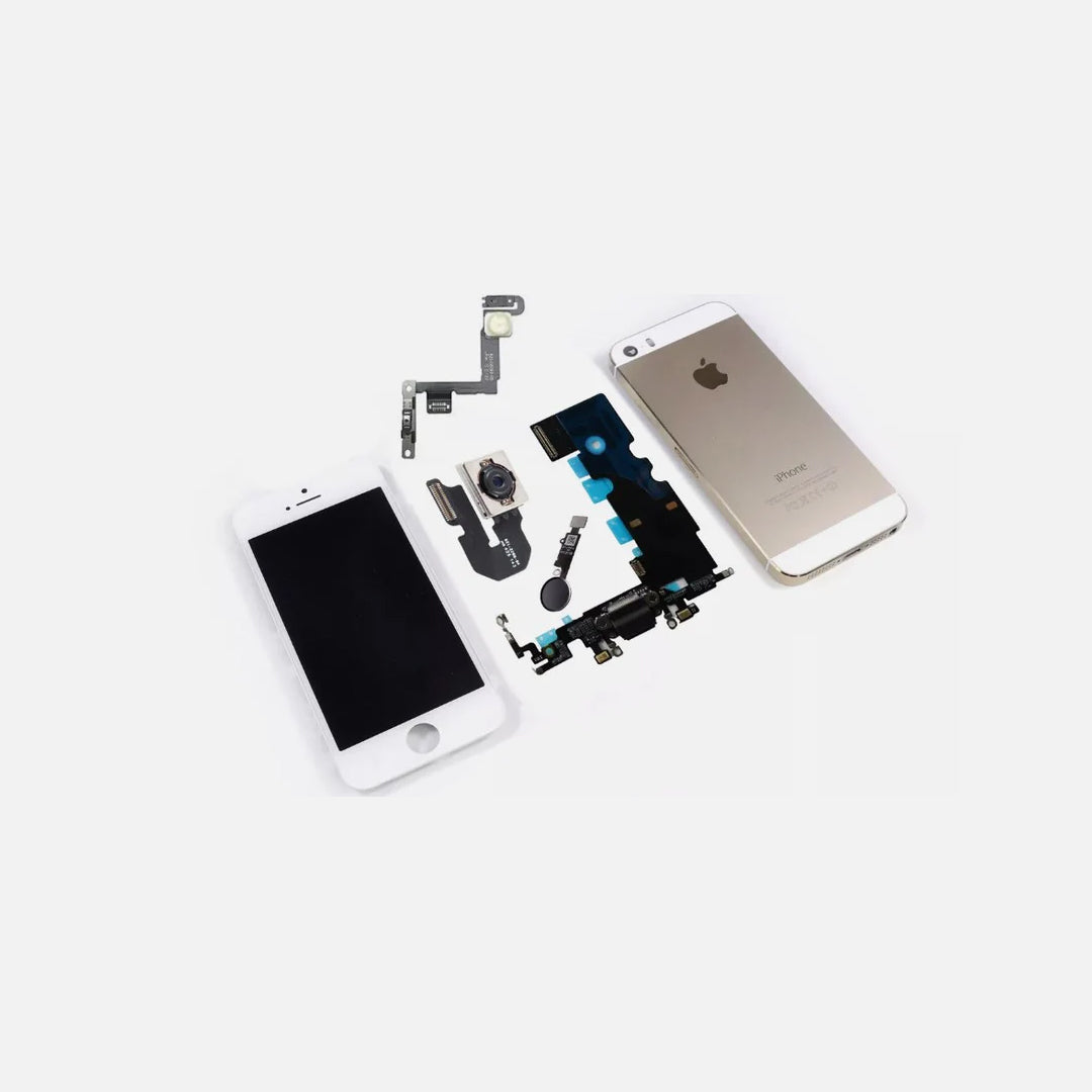 Loud Speaker Replacement Part for iPhone 8