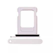 Single Sim Card Tray For Apple iPhone 12