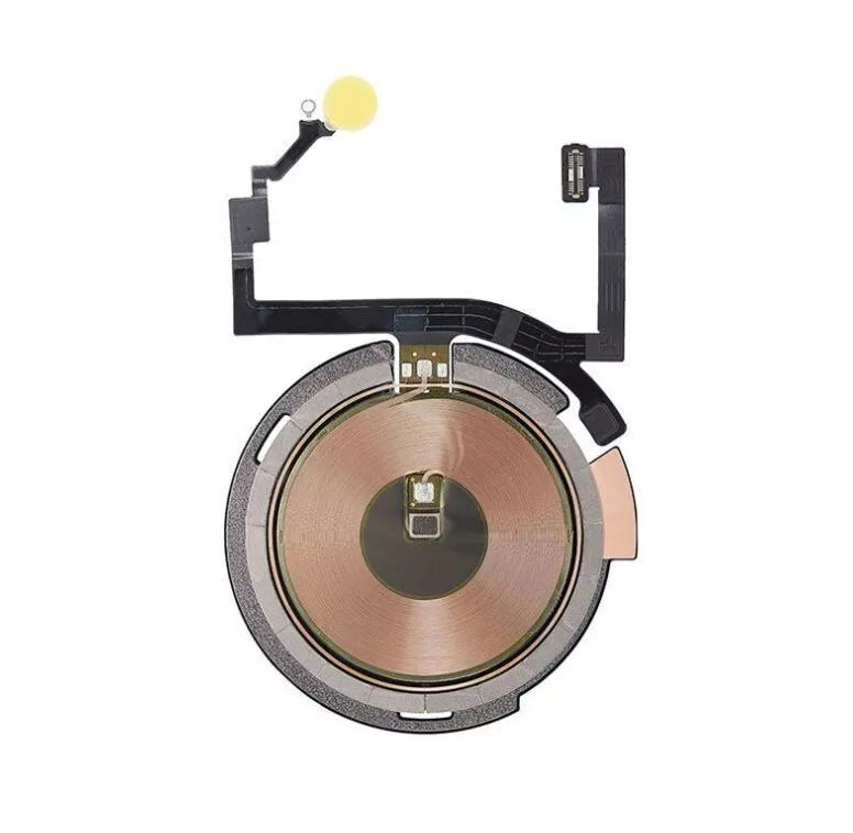 Wireless NFC Charging Flex With Flashlight Flex Cable Compatible For iPhone 14