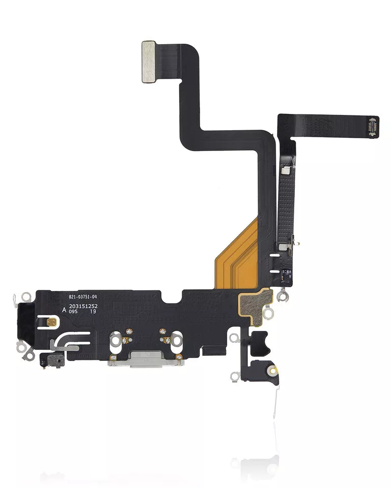 Replacement Charging Port Flex Cable Compatible For iPhone 14 Pro