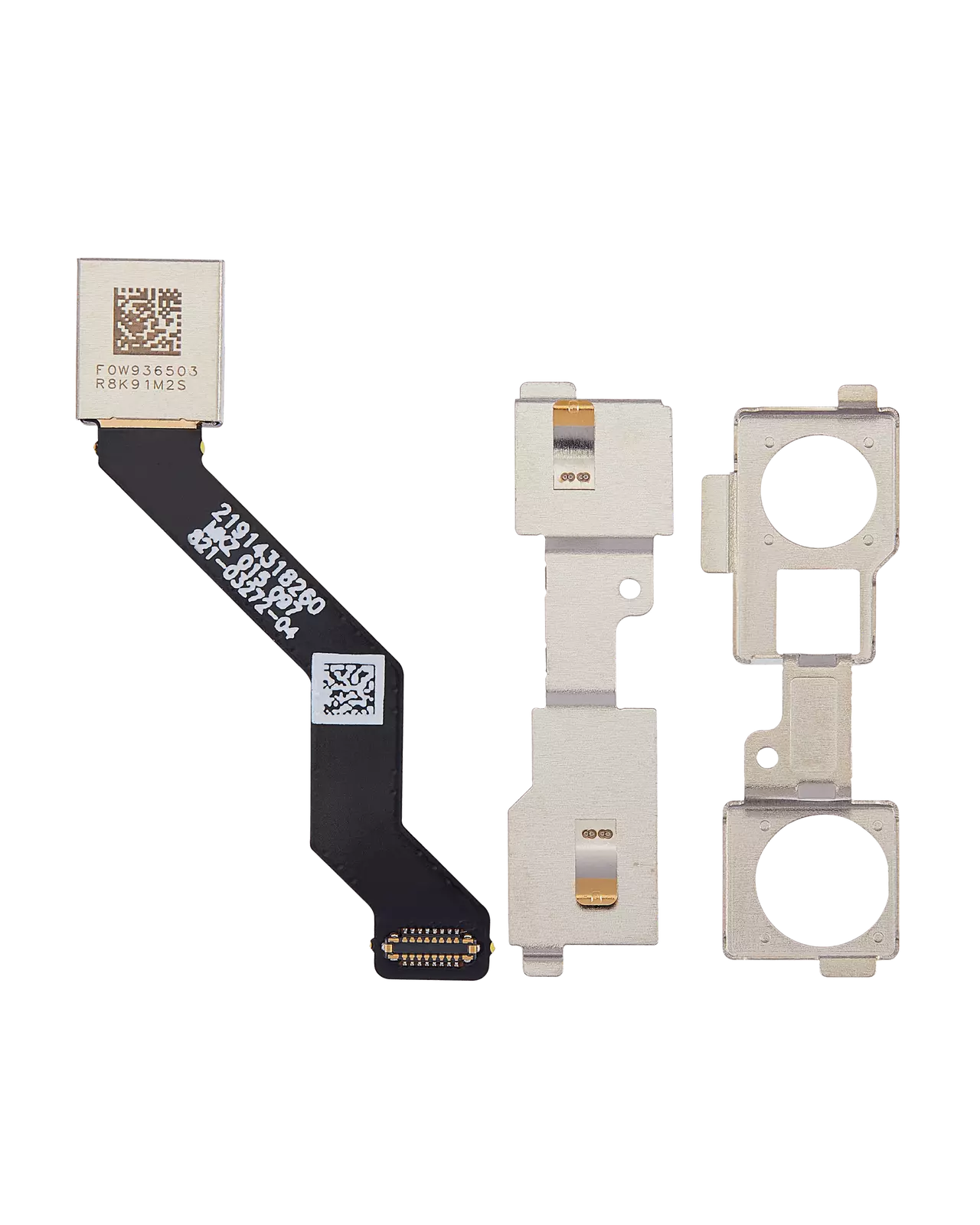 Front Camera Module With Flex Cable For iPhone 13 Pro