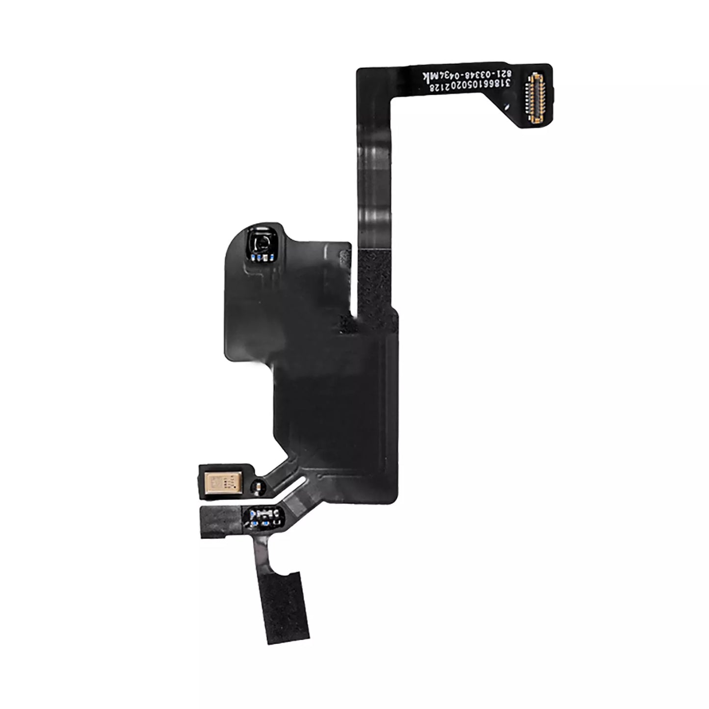 Replacement Ear Speaker Proximity Sensor Flex Cable for iPhone 13mini