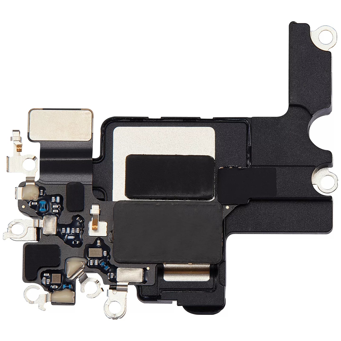 Earpiece Speaker Ear Speaker Replacement for iPhone 15 Plus
