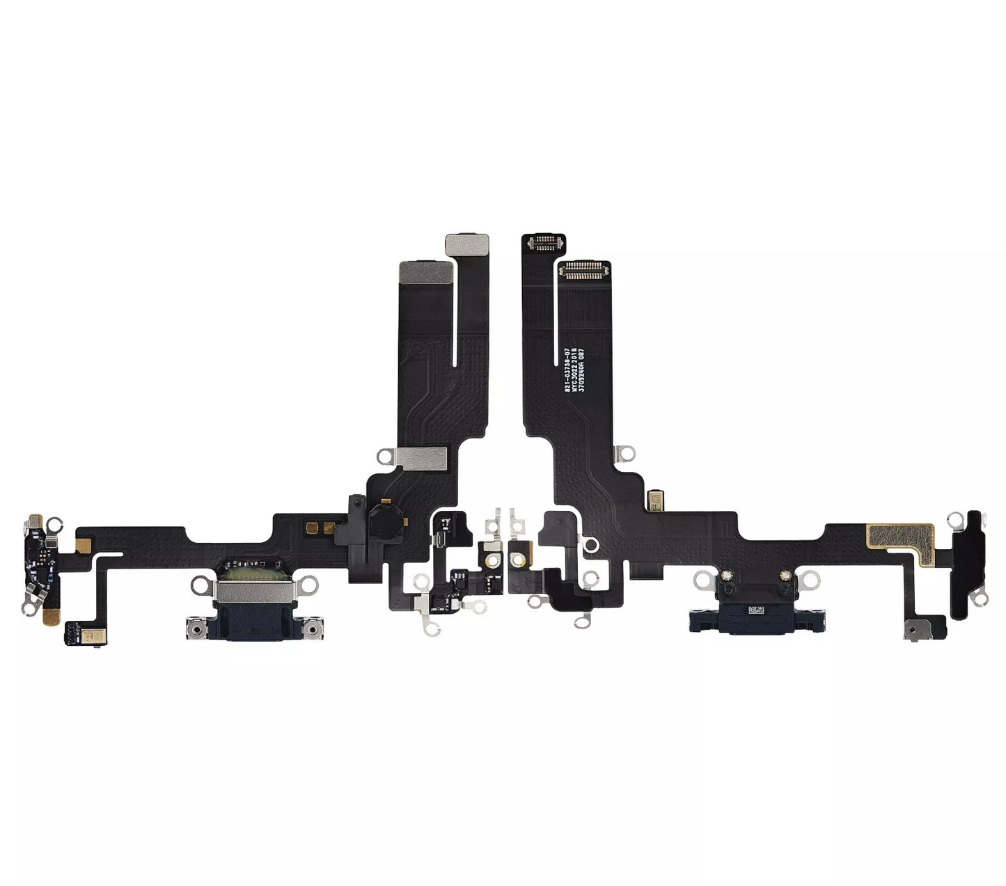 Charging Port Flex Cable Compatible For iPhone 14