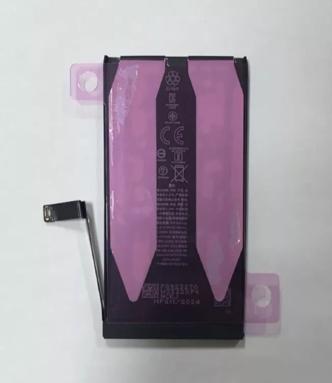 Replacement Internal Battery for Apple iPhone 14 Plus