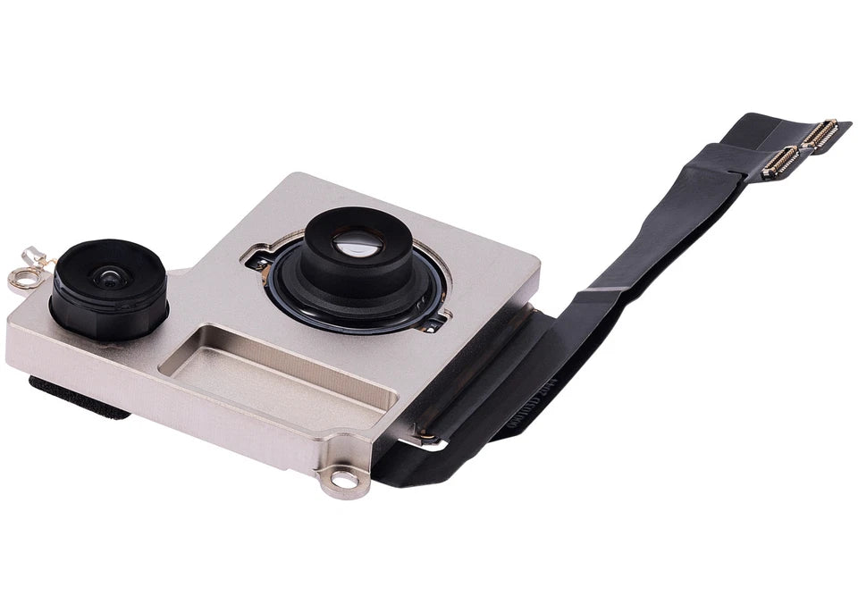 Replacement Rear Camera Compatible For iPhone 15 Plus
