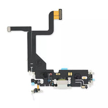 Charging Port Flex Cable Compatible For iPhone 13 Pro