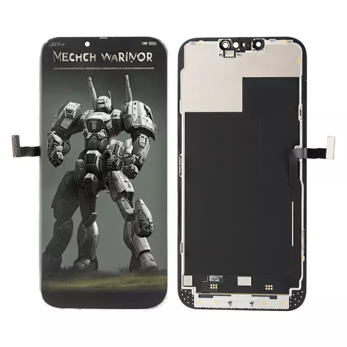 iPhone 13 Pro Max LCD Display Touch Screen Replacement