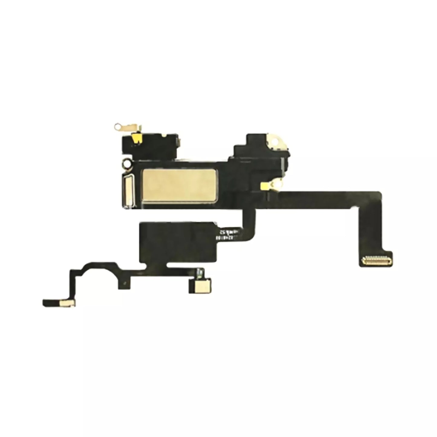 Ear Speaker Earpiece Proximity Sensor Flex Cable Replacement for iPhone 12
