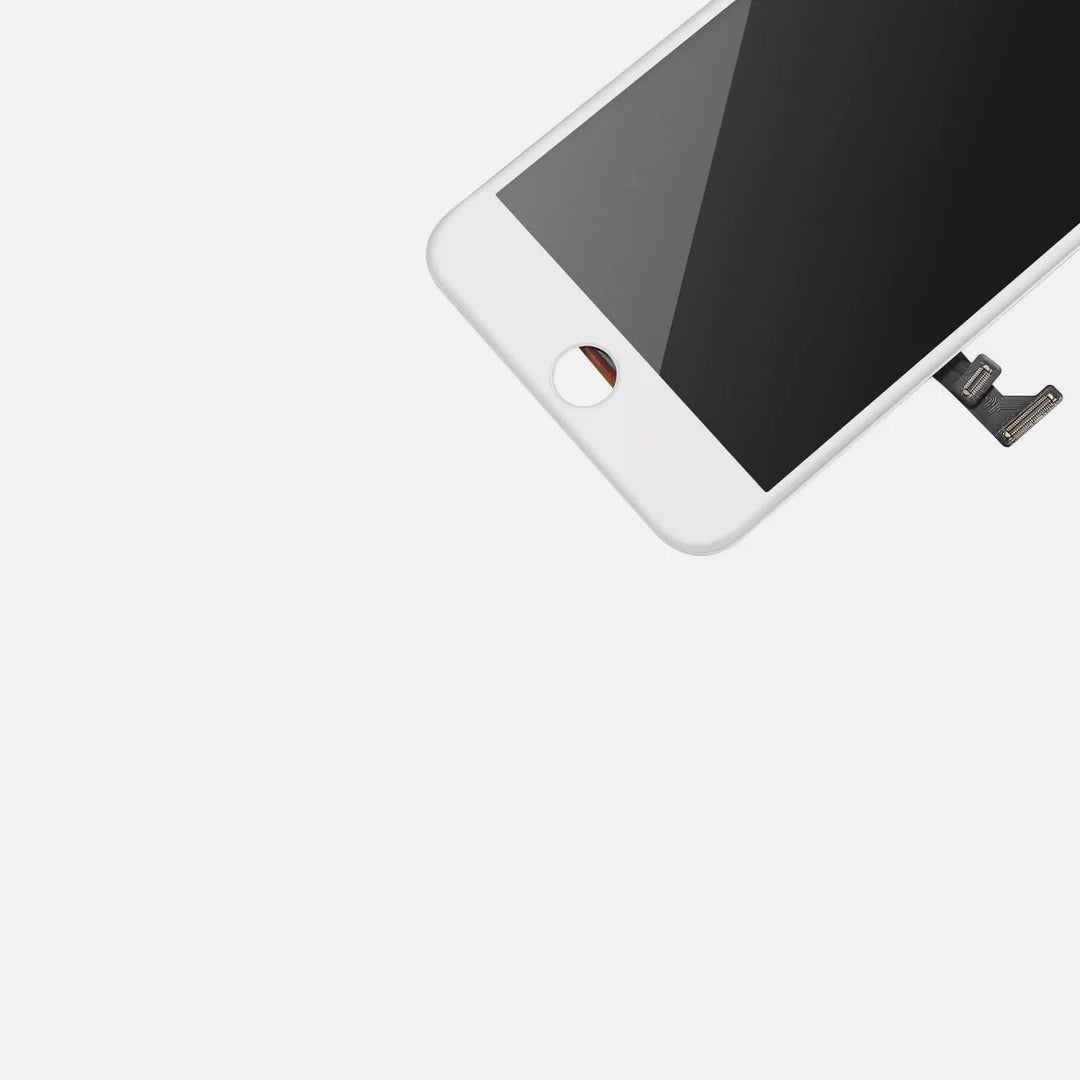 iPhone 8 Black/White Replacement LCD Touch Screen Digitizer Display