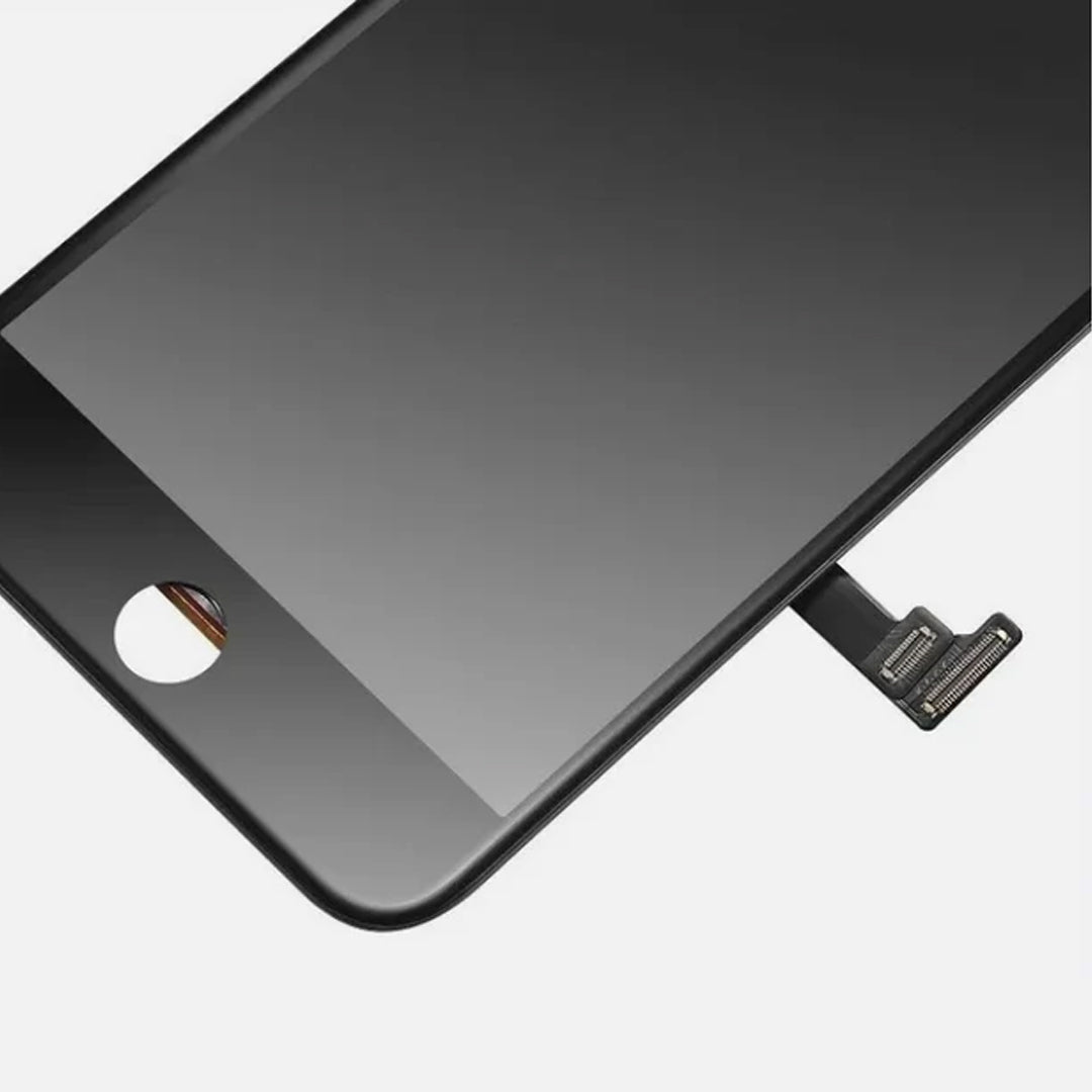 iPhone 8 Black/White Replacement LCD Touch Screen Digitizer Display