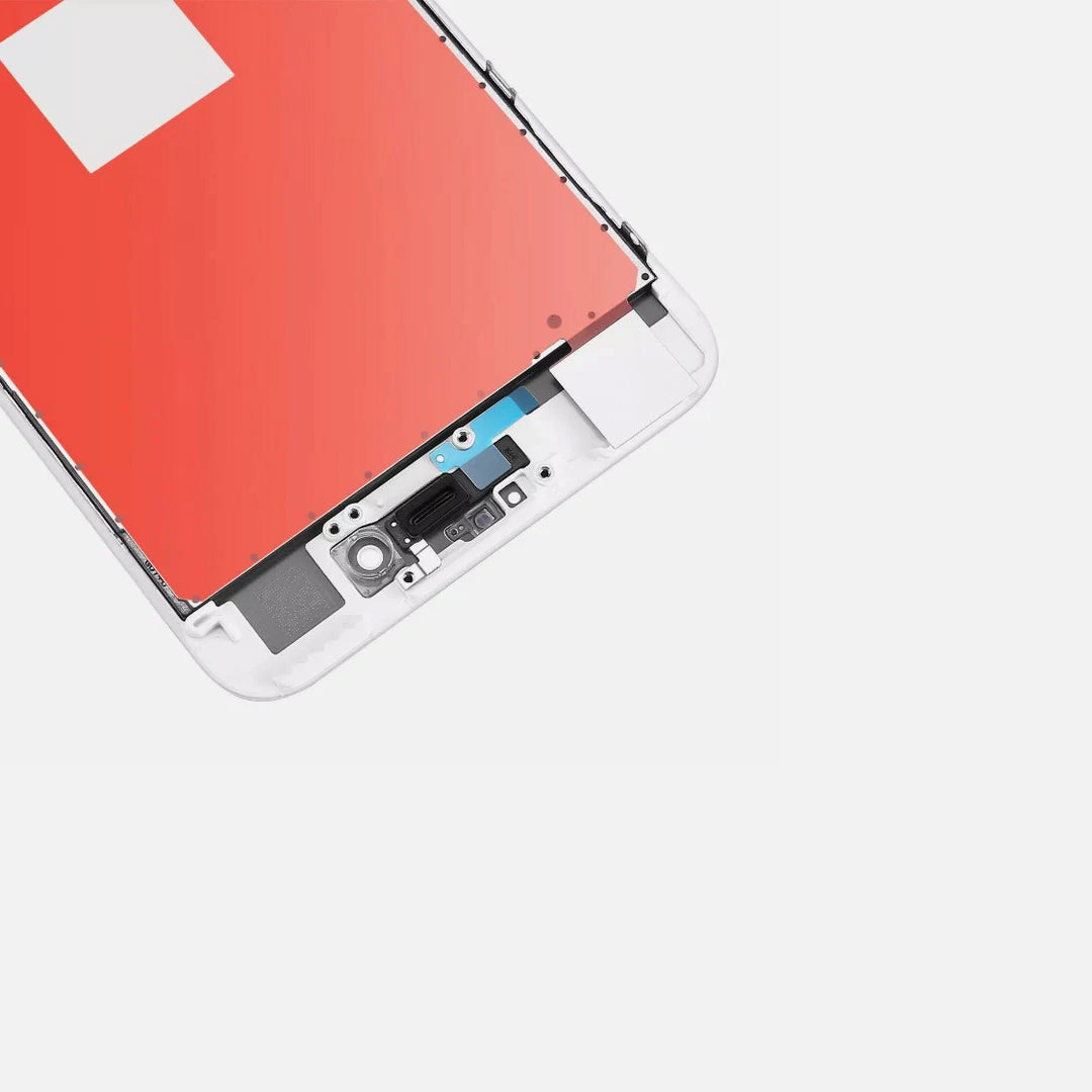 iPhone 8 Black/White Replacement LCD Touch Screen Digitizer Display