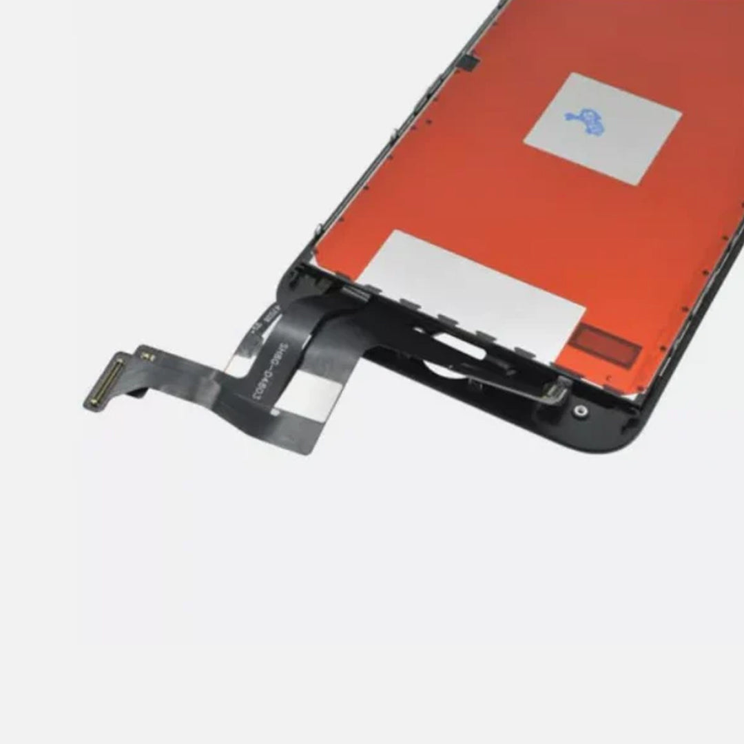 iPhone 8 Black/White Replacement LCD Touch Screen Digitizer Display