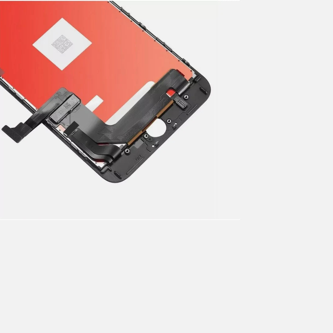 iPhone 8 Black/White Replacement LCD Touch Screen Digitizer Display