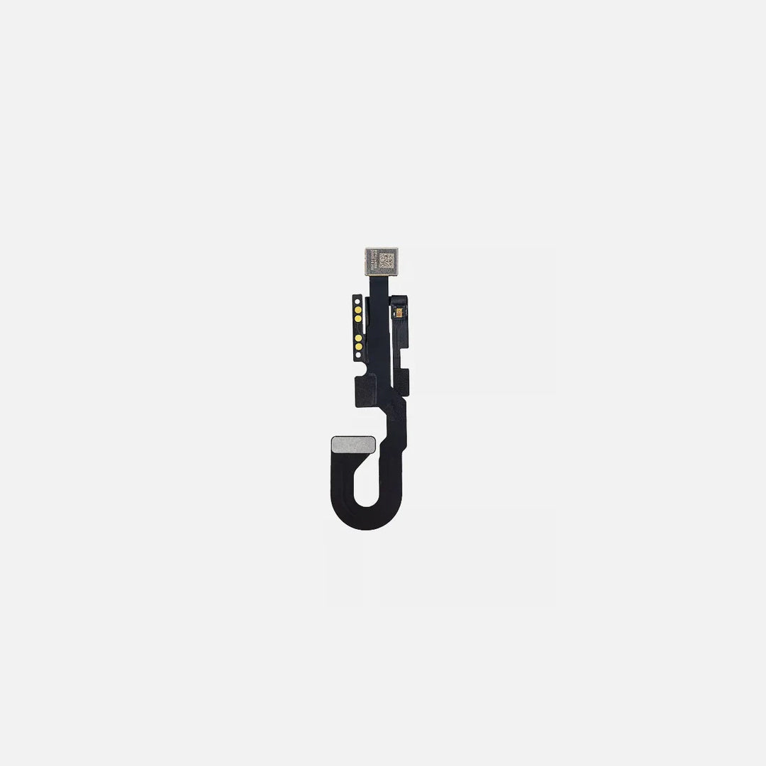 Front Camera and Proximity Sensor Flex For iPhone 8