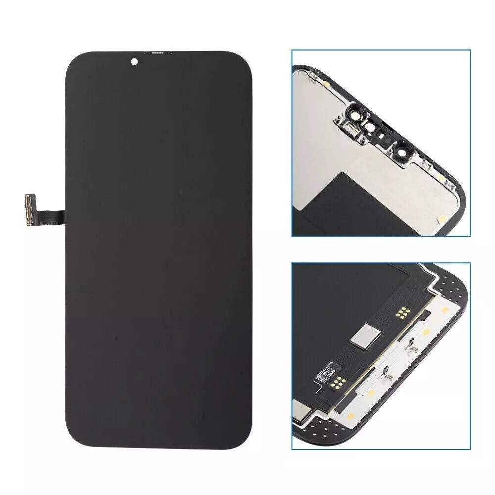 iPhone 13 Pro Max LCD Display Touch Screen Replacement