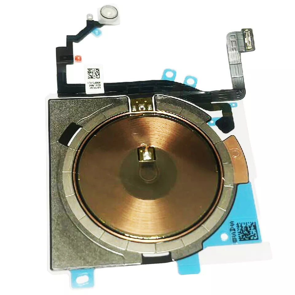 NFC Wireless Charging Coil Flex Cable For iPhone 15