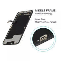 iPhone 13 Mini 5.4" LCD Display Touch Screen Replacement Digitizer