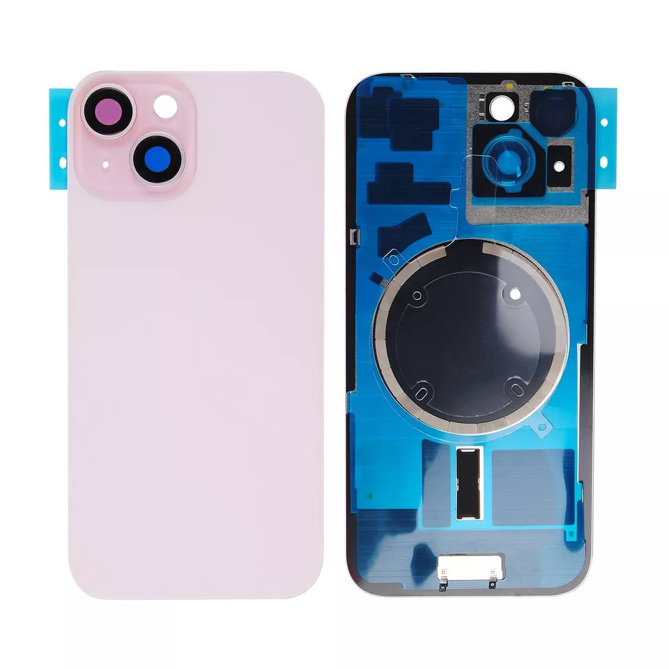 Back Glass Replacement for iPhone 14