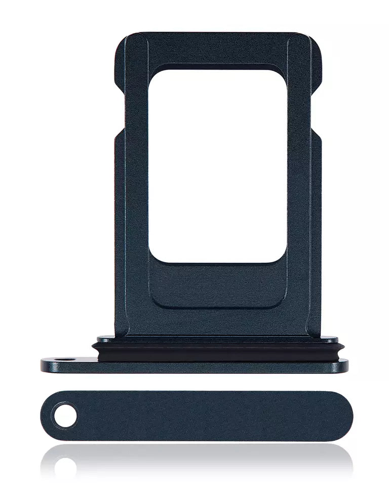 Dual Sim Card Tray Compatible For iPhone 14 Pro all colors