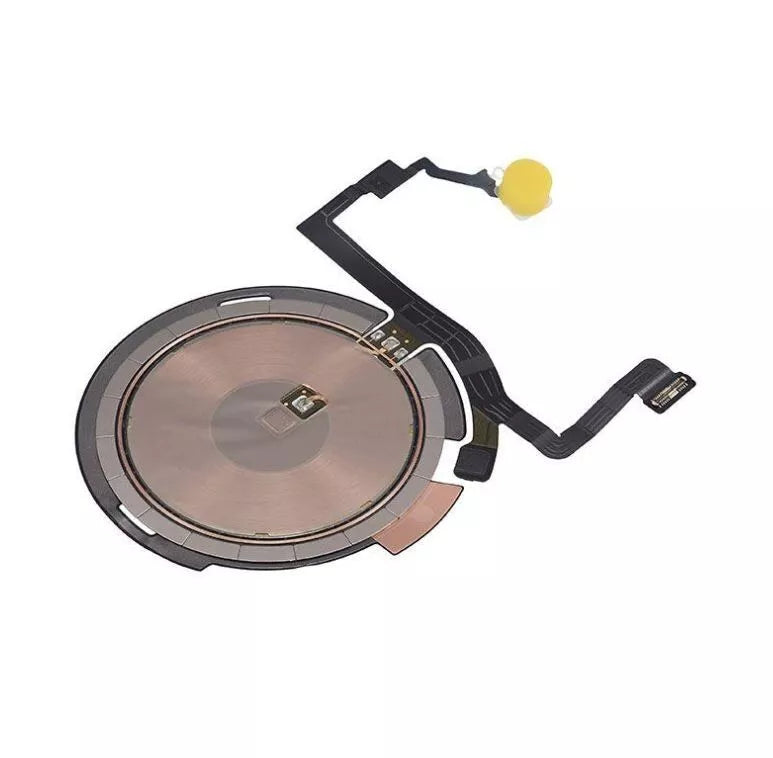 Wireless NFC Charging Flex With Flashlight Flex Cable Compatible For iPhone 14