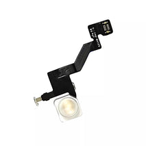 Flash Flex Cable Connector Adapter Assembly Flash Module for iPhone 13