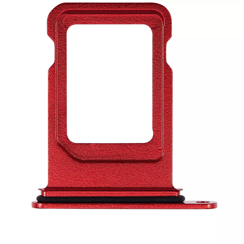 Dual Sim Card Tray Compatible For iPhone 14 Pro all colors