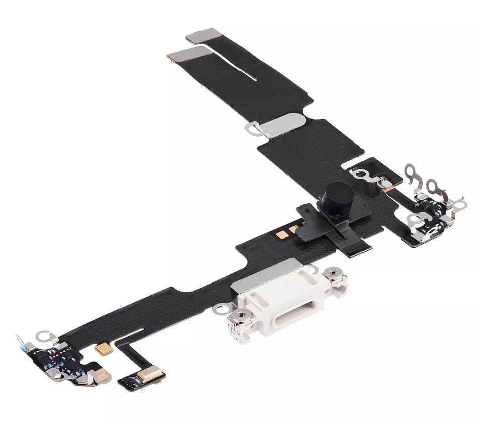 Charging Port Flex Cable Compatible For iPhone 14 Plus