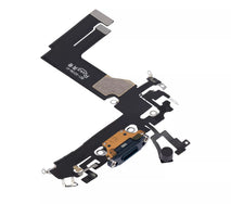 Charging Port Flex Cable Compatible For iPhone 13 Mini