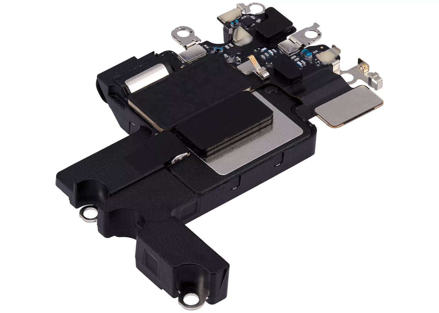 Earpiece Speaker Ear Speaker Replacement for iPhone 15 Plus