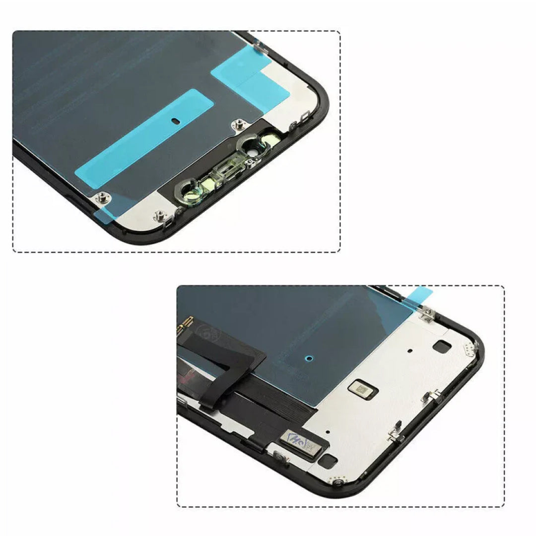 iPhone 11 LCD Display Touch Screen Digitizer Replacement Kit