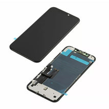 iPhone 11 LCD Display Touch Screen Digitizer Replacement Kit