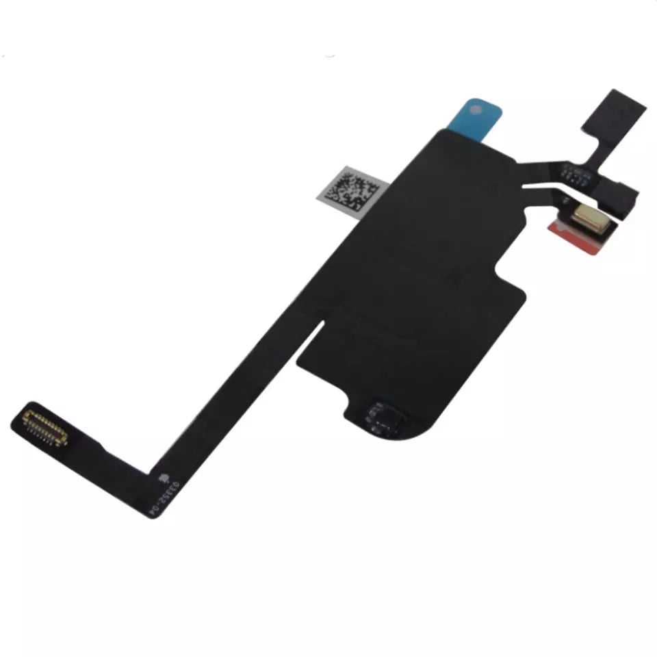Ear Speaker Earpiece Proximity Sensor Flex Cable Replacement For iPhone 14